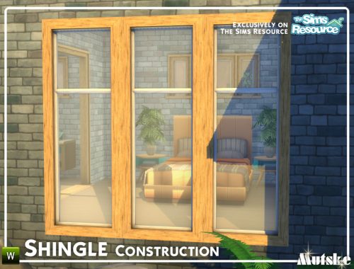 Shingle Construction Part 2