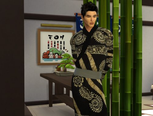 Shingo Sato
