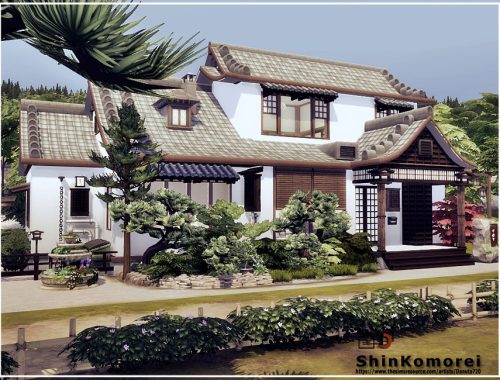 ShinKomorei