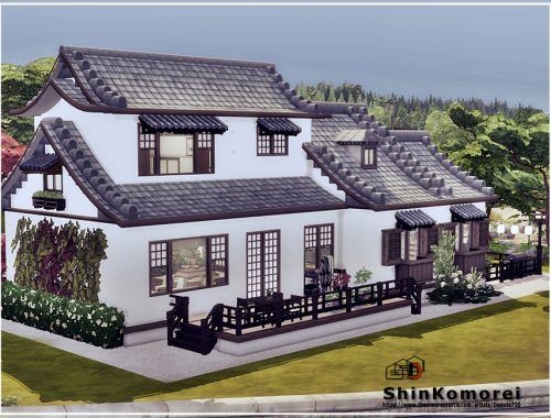 ShinKomorei
