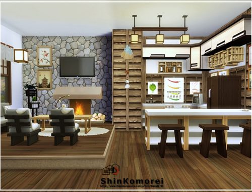ShinKomorei