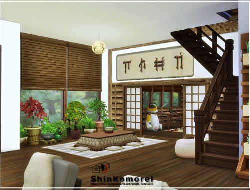ShinKomorei