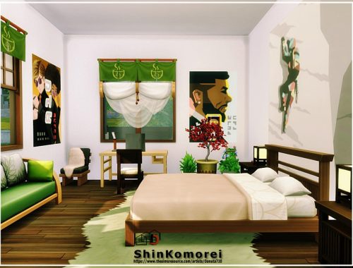 ShinKomorei
