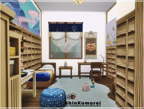 ShinKomorei