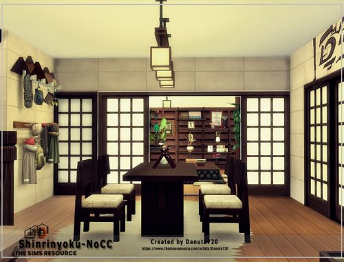 Shinrinyoku-NoCC