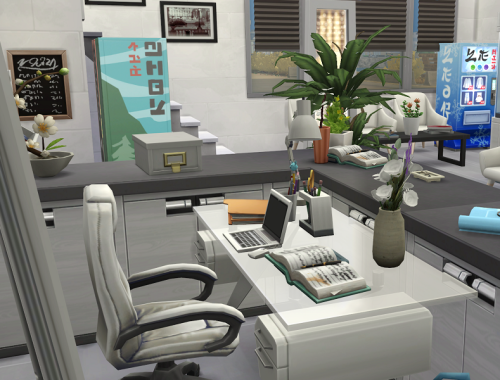 Shipping Company // no CC