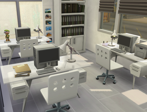 Shipping Company // no CC