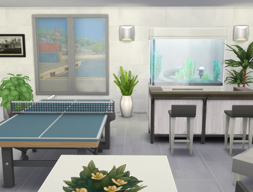 Shipping Company // no CC
