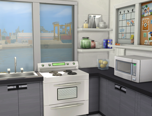 Shipping Company // no CC