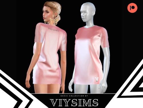 Shirt I - Basic Collection