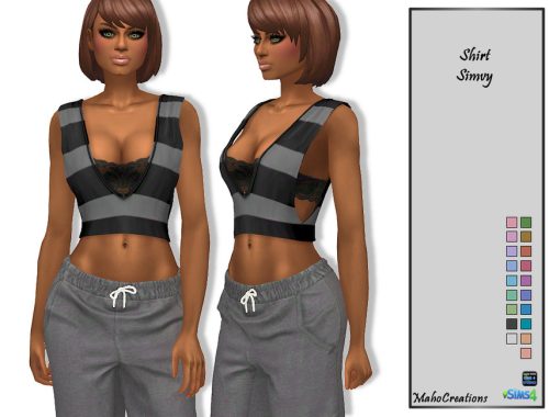 Shirt Simvy