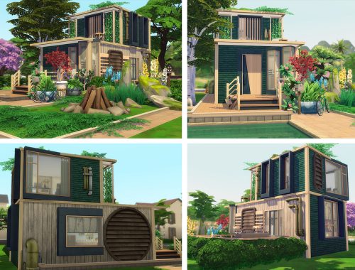 Siaw House