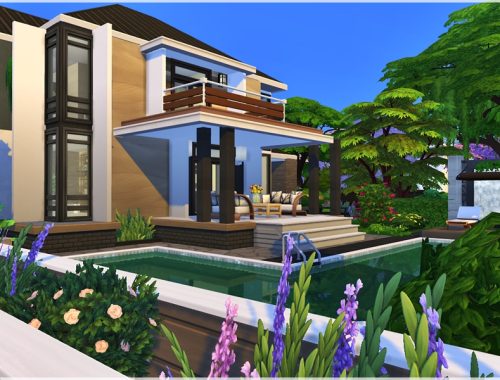 Sienna Villa