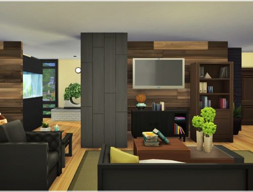 Sienna Villa