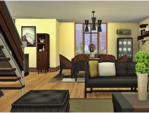 Sienna Villa