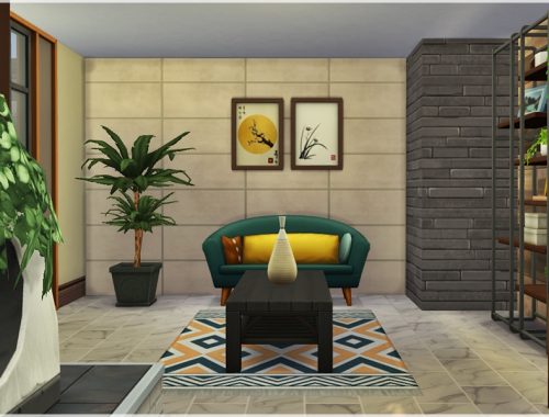 Sienna Villa