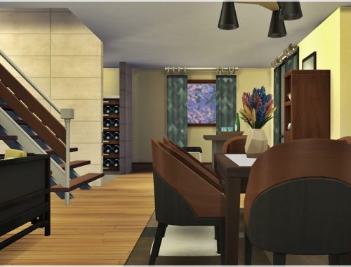 Sienna Villa