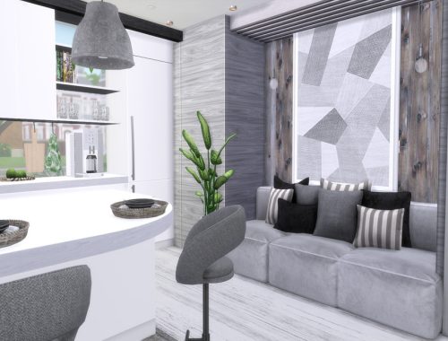 Sienne Kitchen