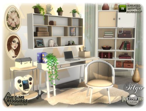 Silga office
