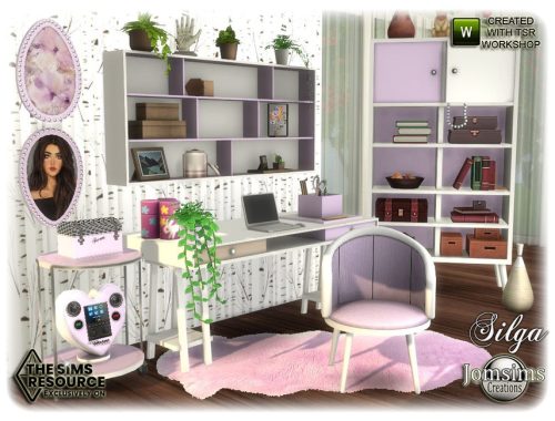 Silga office