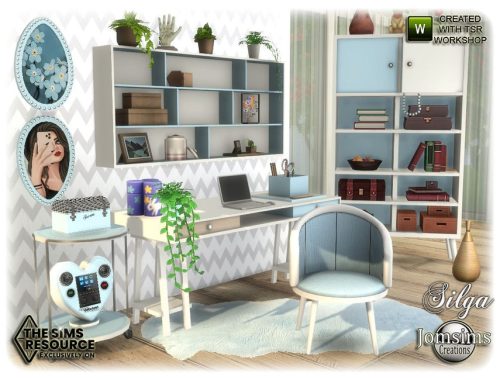 Silga office