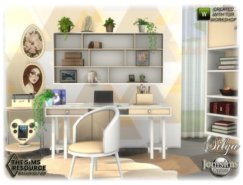 Silga office