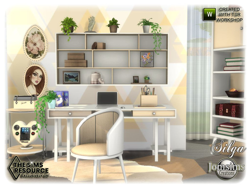 Silga office - Image 6
