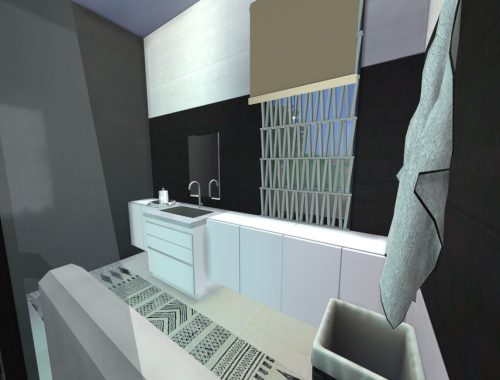 Silo - Bath One
