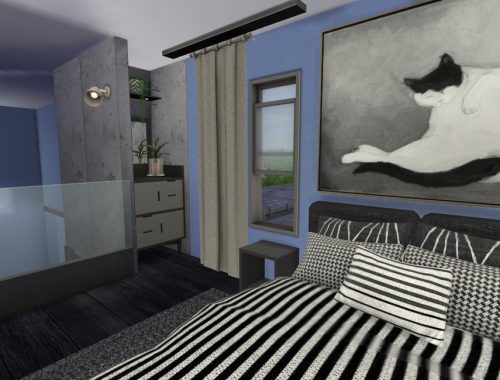 Silo - Guest Two