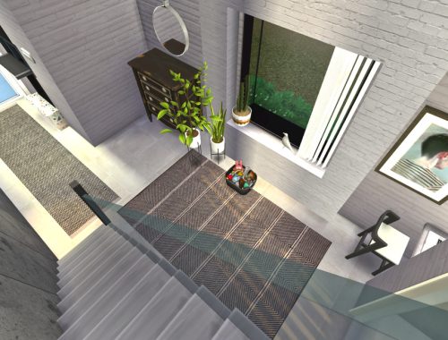 Silo - The Entry