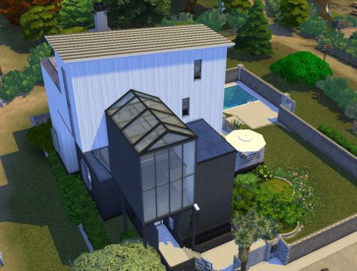 Silo