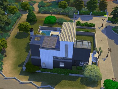 Silo