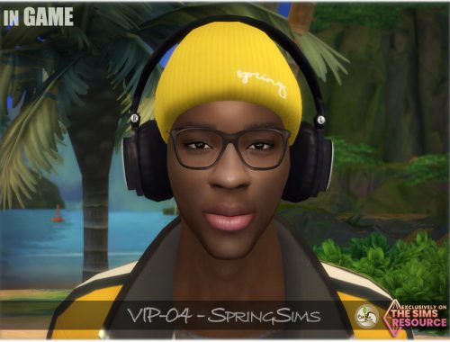 SIM VIP-04-SpringSims