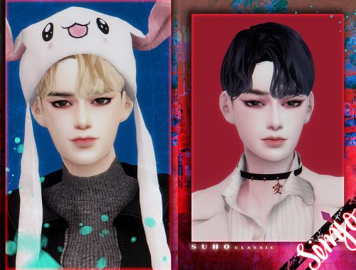 Simjo_S2_Suho(Classic)