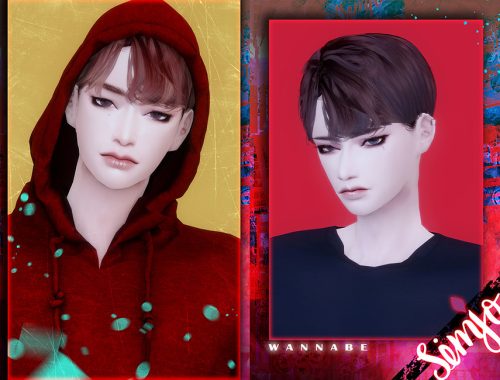 Simjo_S2_Wannabe