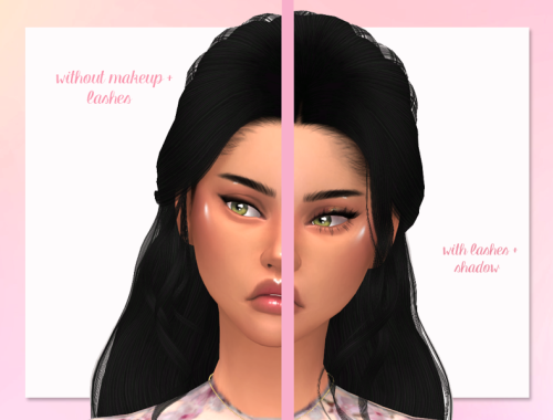 Simply Smoked Eyeliner