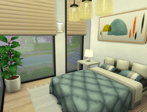 Single Mom House - no CC