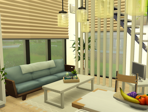 Single Mom House - no CC