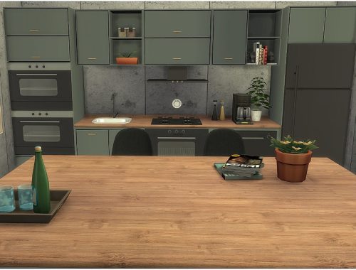 Ski Cottage