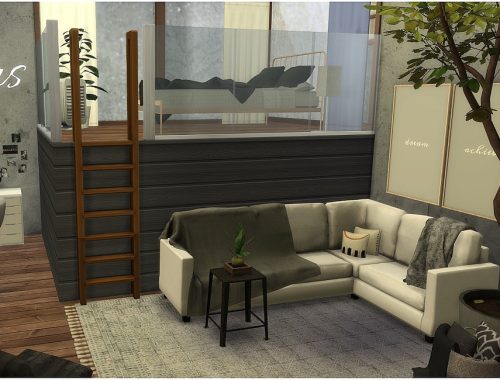 Ski Cottage