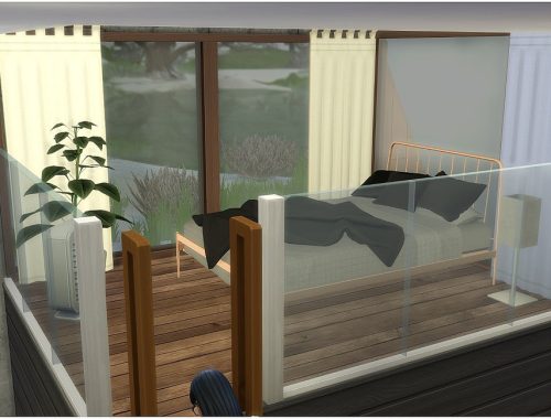 Ski Cottage