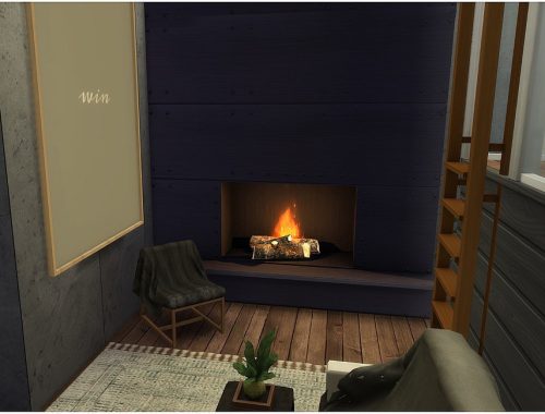 Ski Cottage