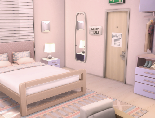 Ski Resort Hotel - no CC