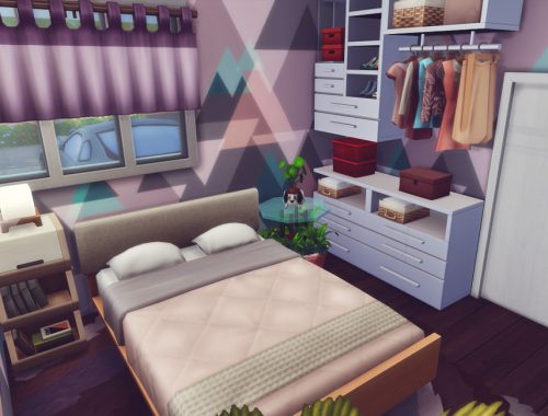 Small Exotic |No CC