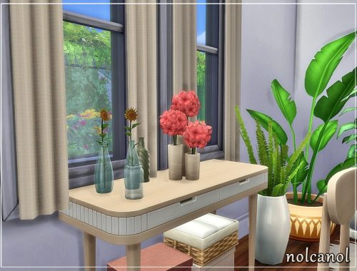 Small Farmhouse