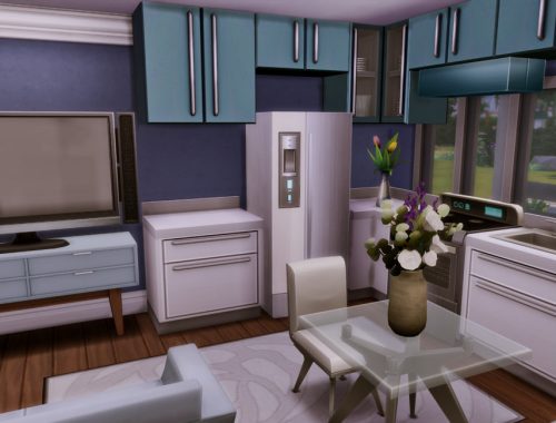 Small King- No CC