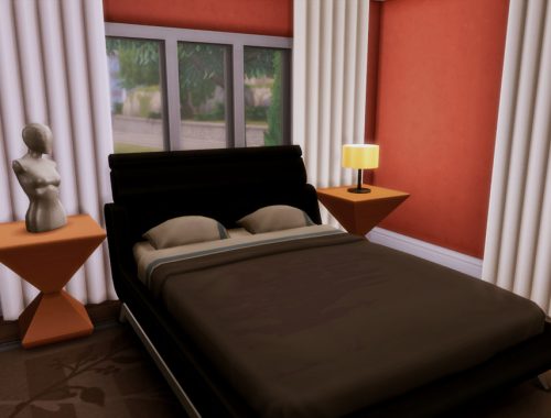 Small King- No CC