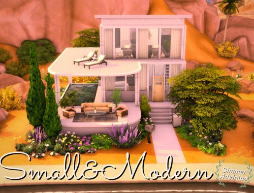 Small&Modern