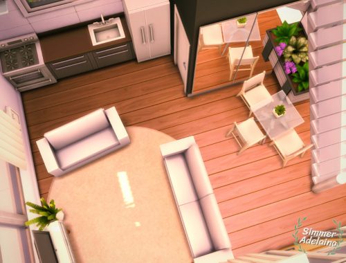Small&Modern