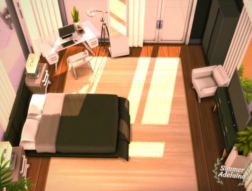 Small&Modern